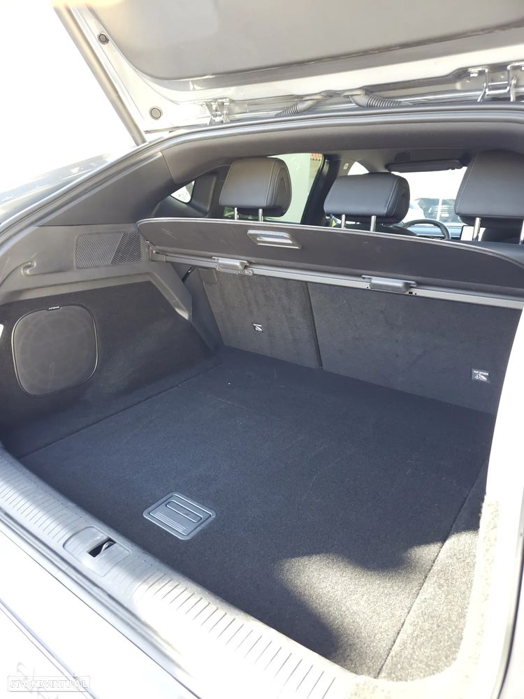 Xpeng G6 AWD Performance - 27