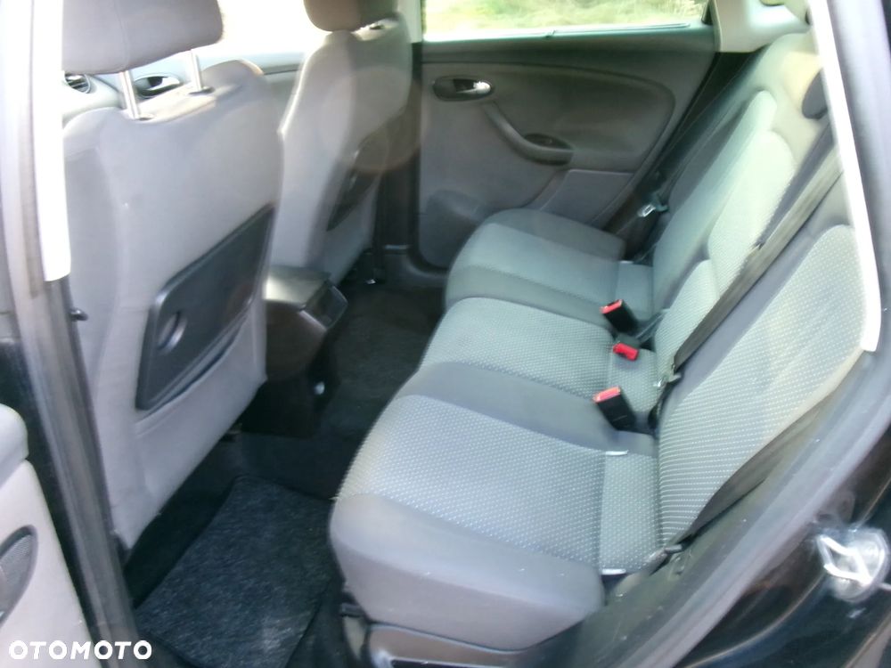 Seat Altea XL 1.9 TDI Reference - 7