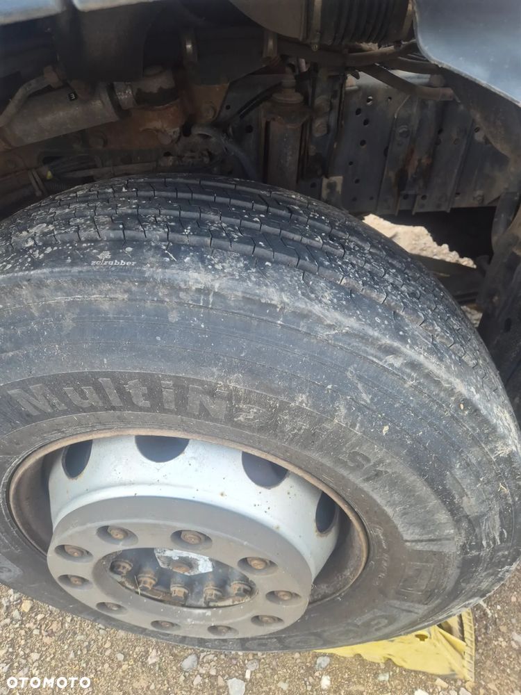 Iveco Stralis 360 - 4