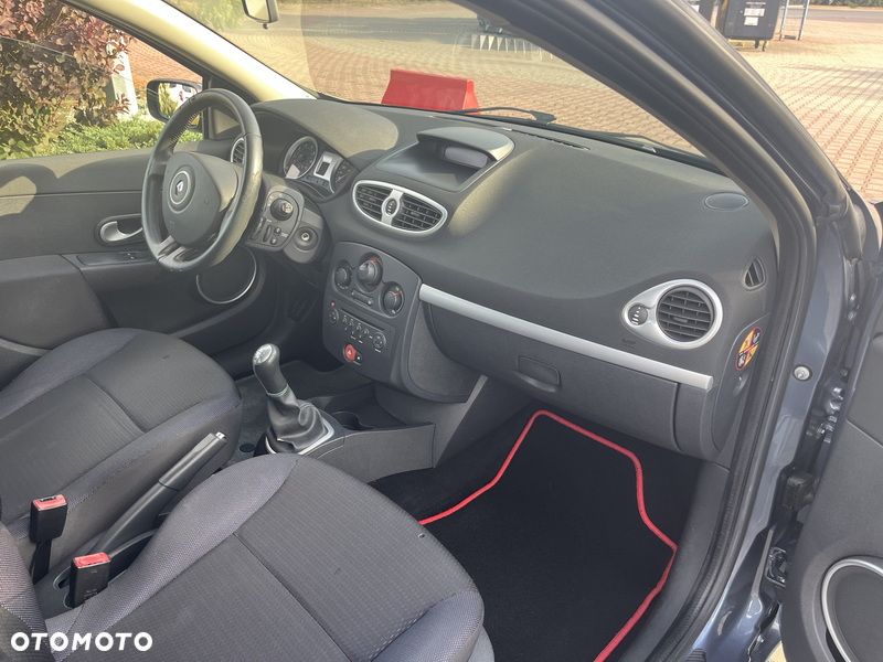 Renault Clio 1.2 TCE Expression - 16