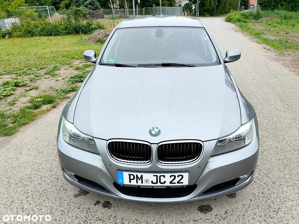 BMW Seria 3 - 9