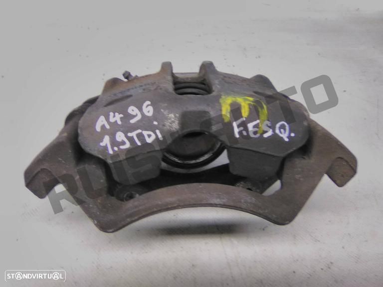 Bomba Travão Frente Esquerda  Audi A4 B5 (8d) [1994_2001] 1.9 T - 1