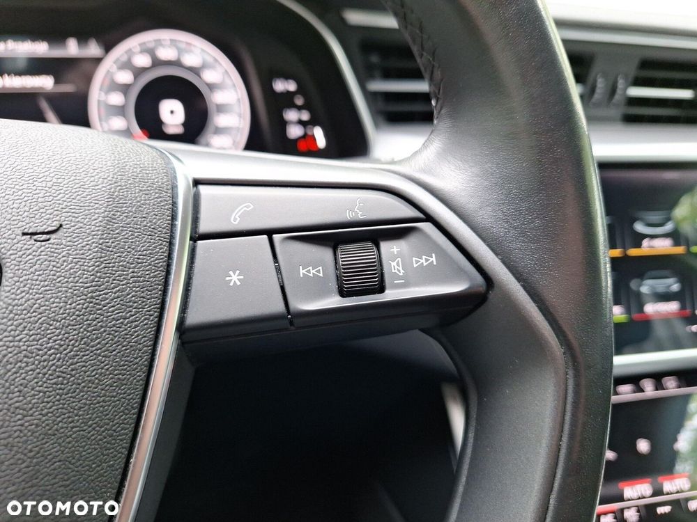 Audi A6 Avant 40 TDI mHEV S tronic - 20