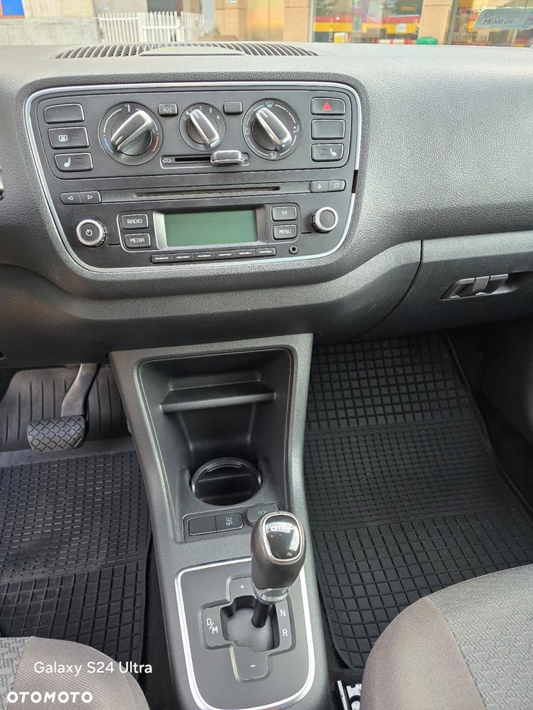 Skoda Citigo 1.0 Ambition - 10