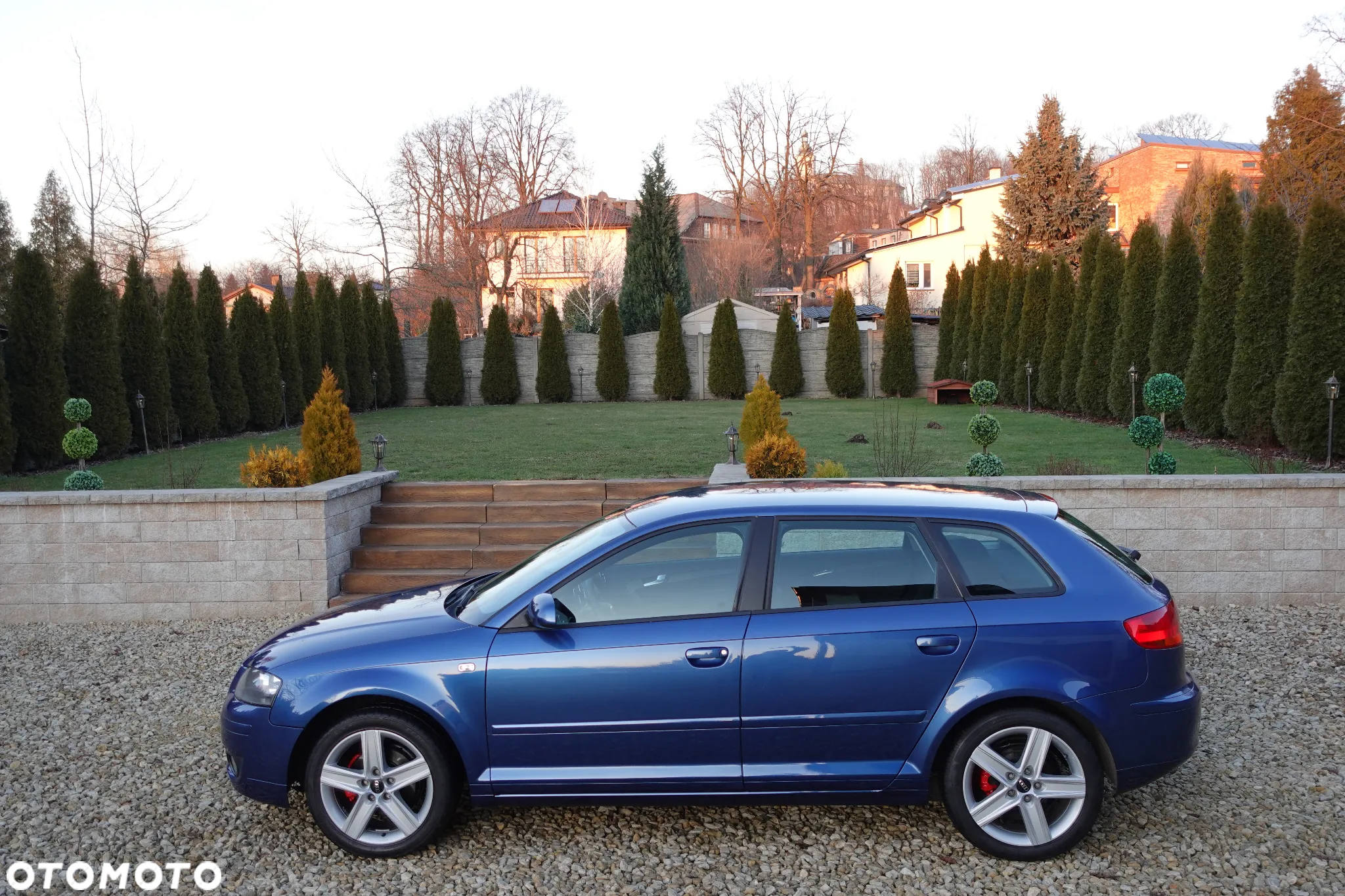 Audi A3 - 8