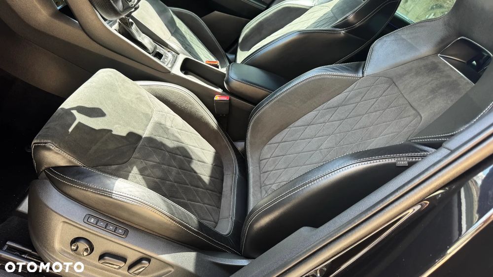 Skoda Kodiaq 2.0 TDI 4x4 DSG Sportline - 16