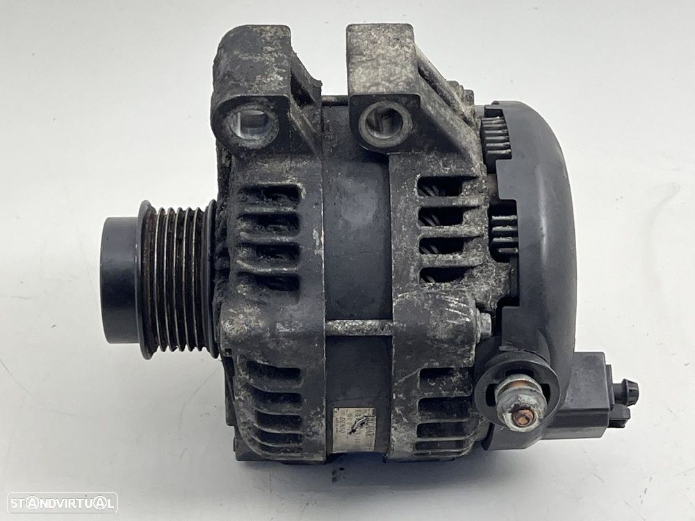 Alternador JAGUAR XF (X250) 2.7 D 2008 - 2015 Ref. 8X2310300CB 8X23-10300-CB MOT... - 3