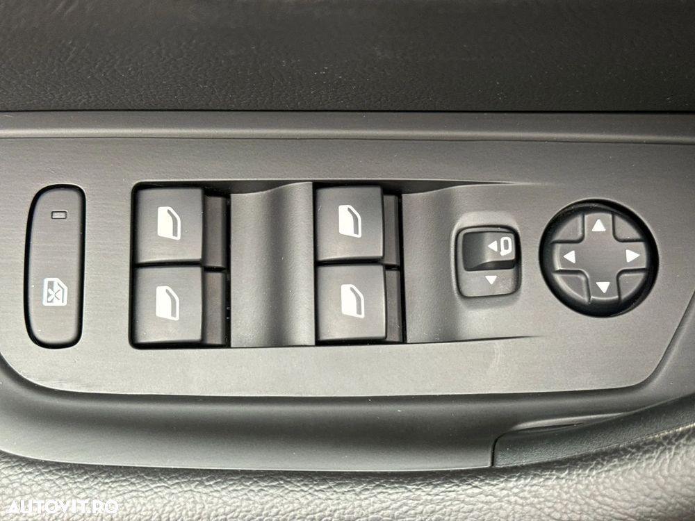 Peugeot 508 BlueHDi 130 EAT8 Active - 21