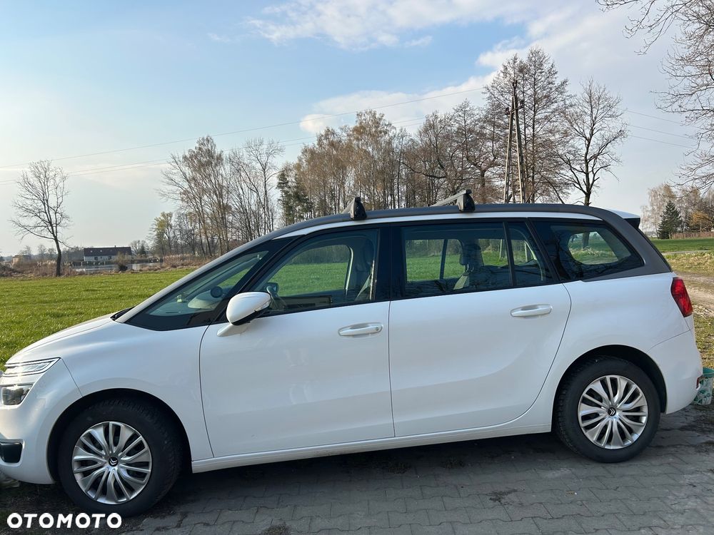 Citroën C4 Picasso - 2