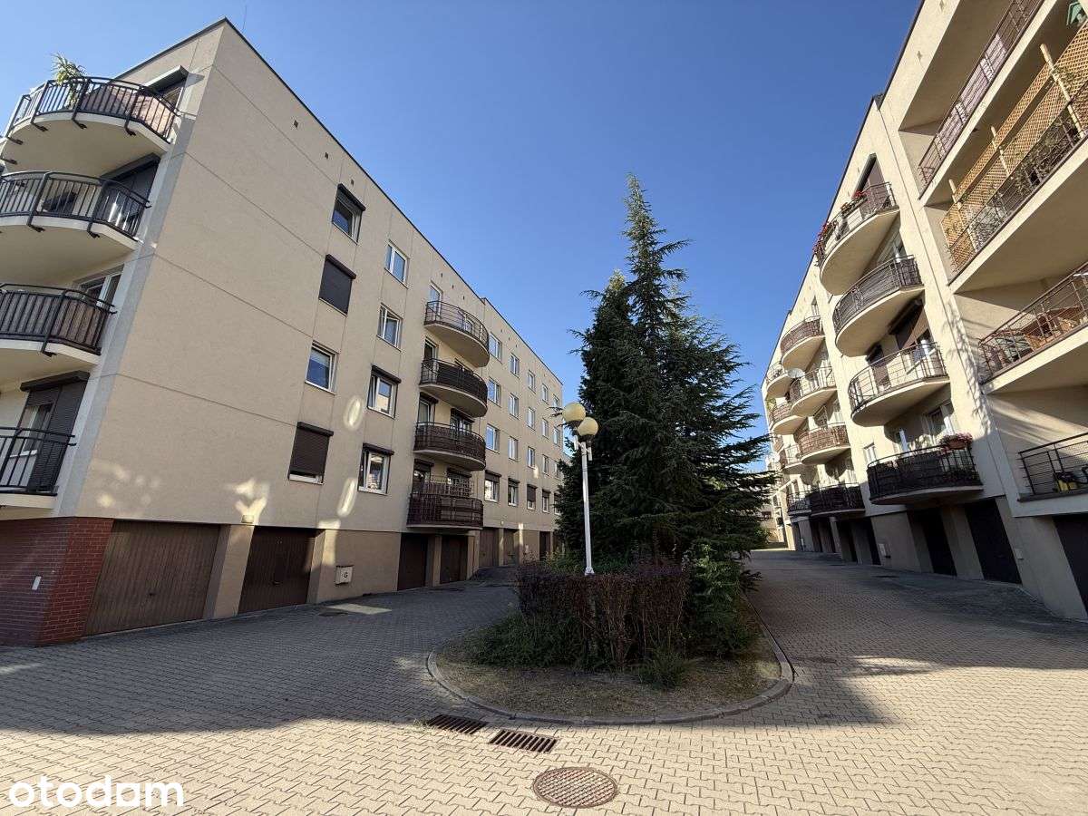 Brynów Komfortowe 4 pokojowe mieszkanie
