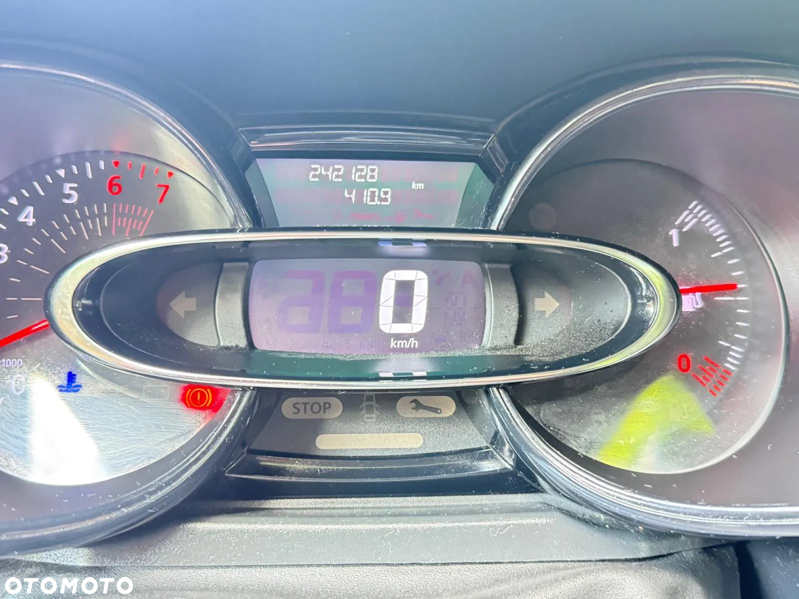 Renault Clio 0.9 Energy TCe Life - 19
