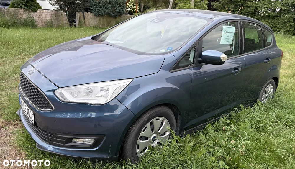 Ford C-MAX - 4
