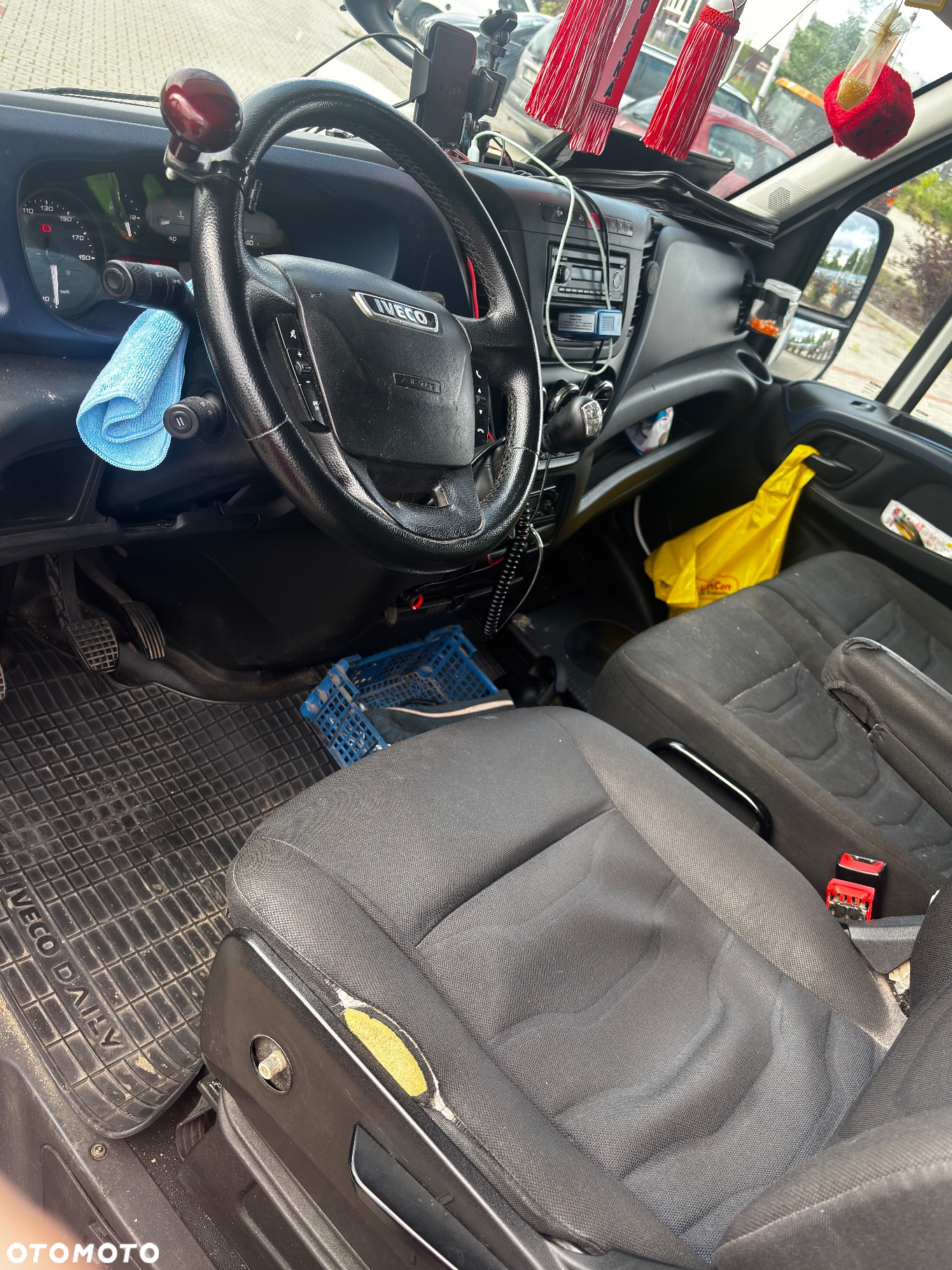 Iveco Daily 35S18 - 7