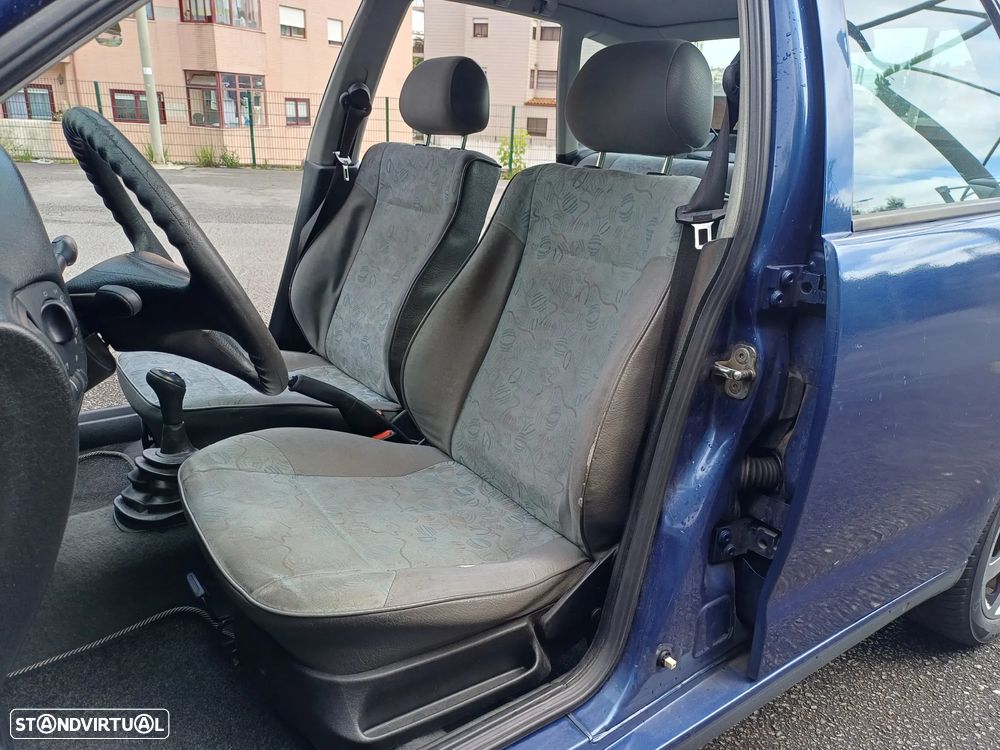 SEAT Ibiza 1.0 Passion - 7