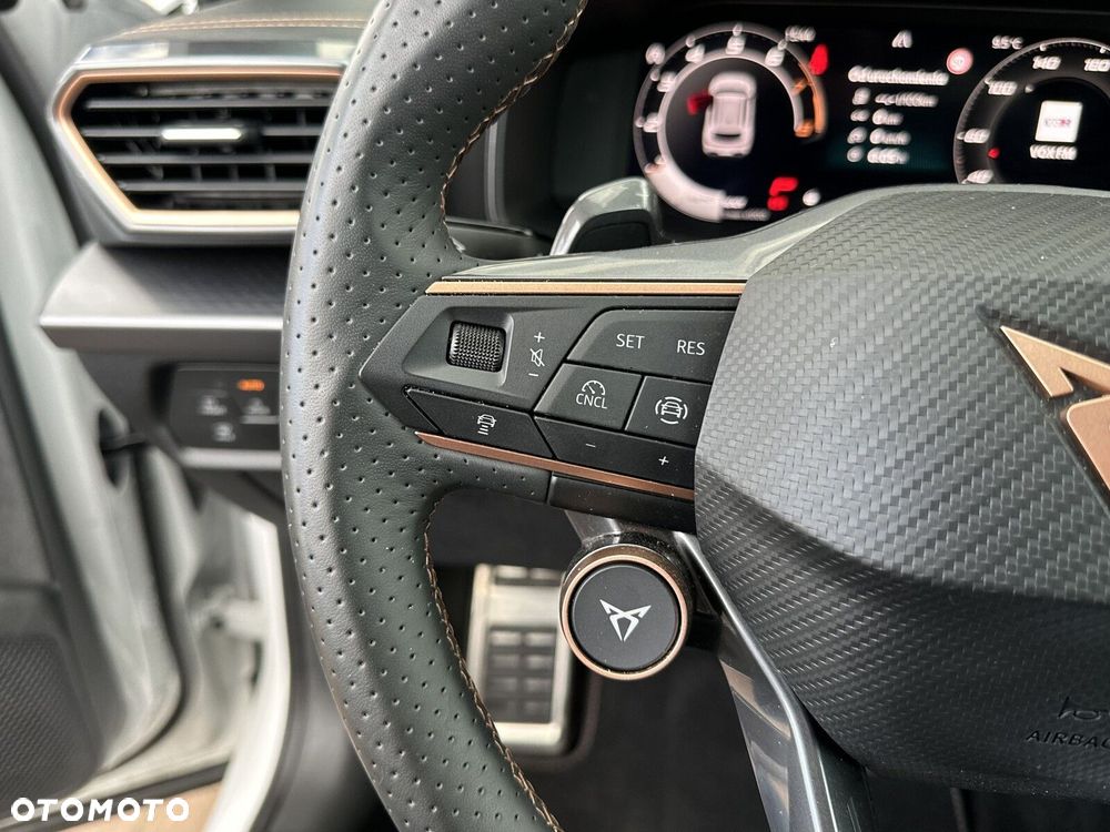 Cupra Formentor 1.5 eTSI mHEV DSG - 34