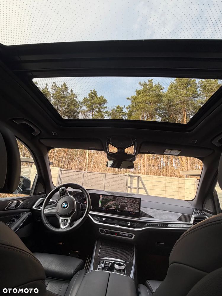 BMW X5 - 15