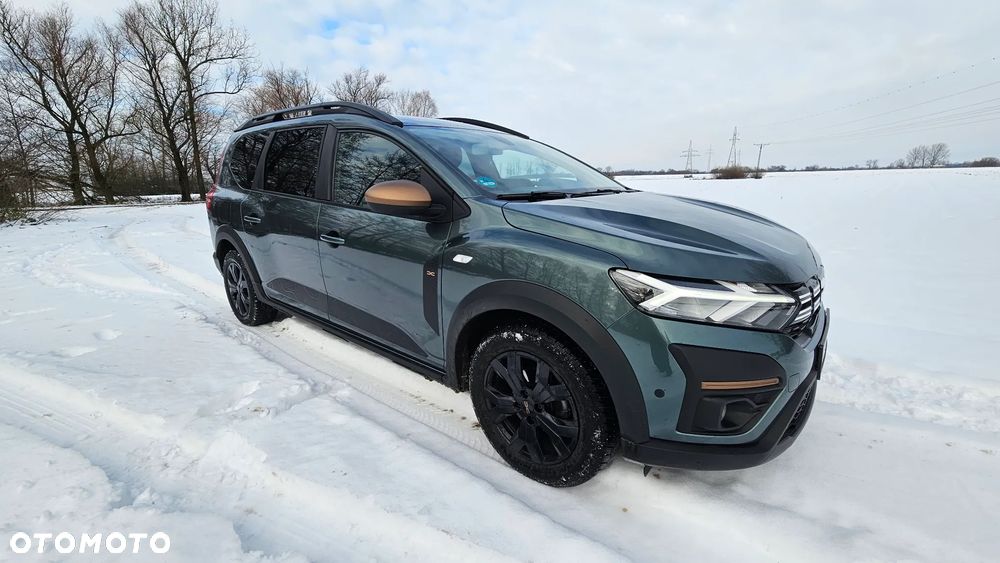 Dacia Jogger 1.0 TCe SL Extreme - 8