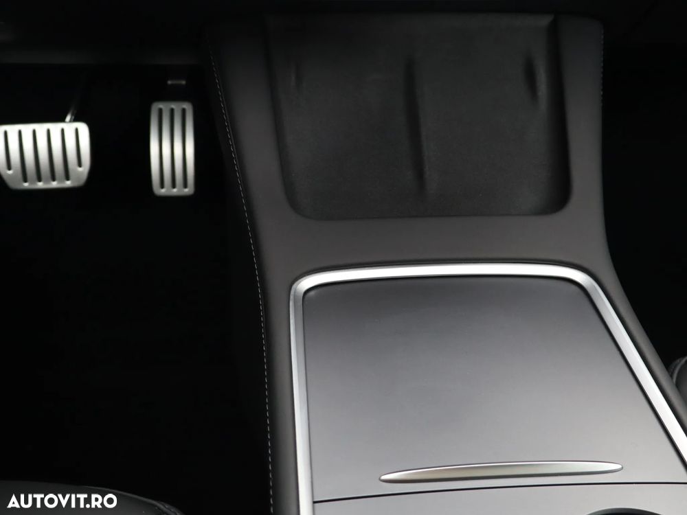 Tesla Model 3 Langstreckenbatterie Allradantrieb Dual Motor Performance - 18