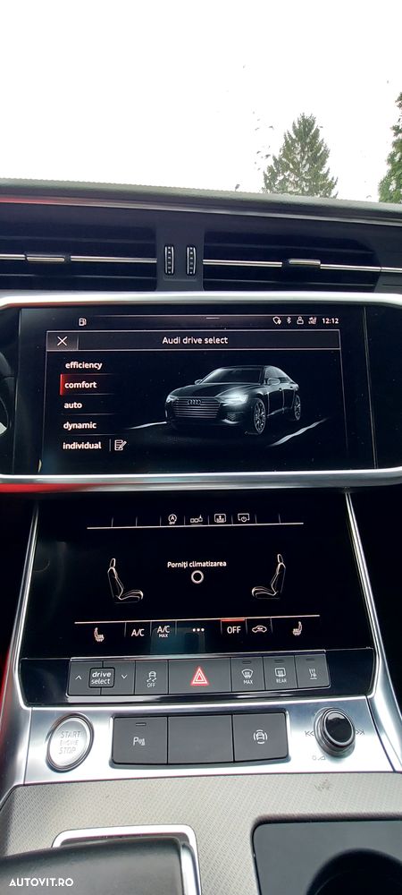 Audi A6 40 TDI S tronic MHEV Advanced - 19