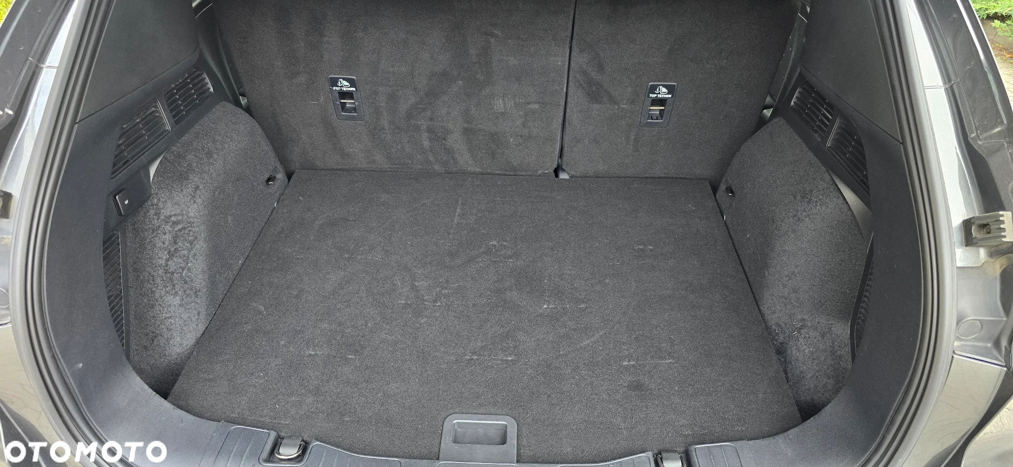 Ford Kuga 2.0 EcoBlue 4x4 TITANIUM - 13