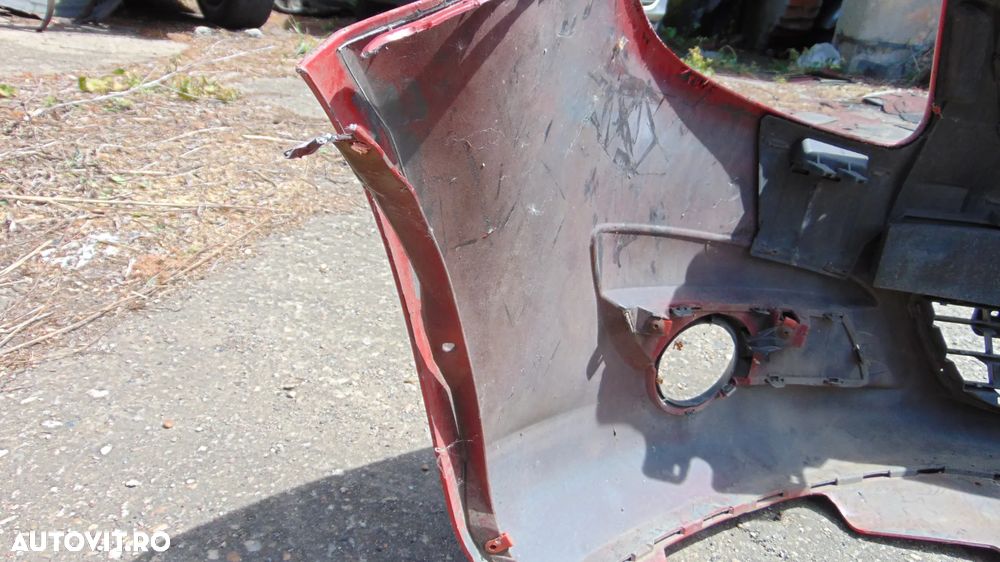 Bara fata Opel Corsa D an 2008 cu defect - 6
