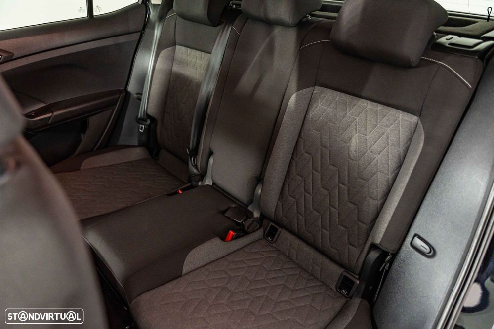 VW T-Cross 1.0 TSI Style DSG - 11