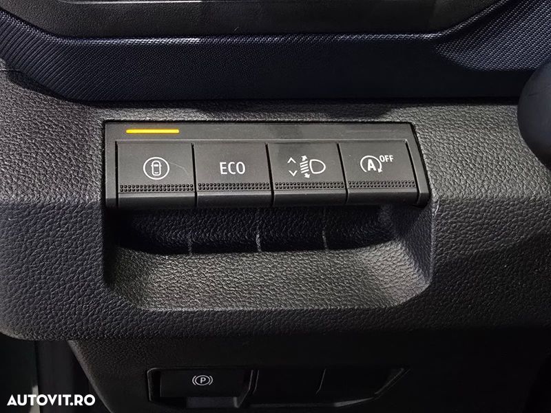 Dacia Duster TCe 130 4X2 MHEV Journey - 20