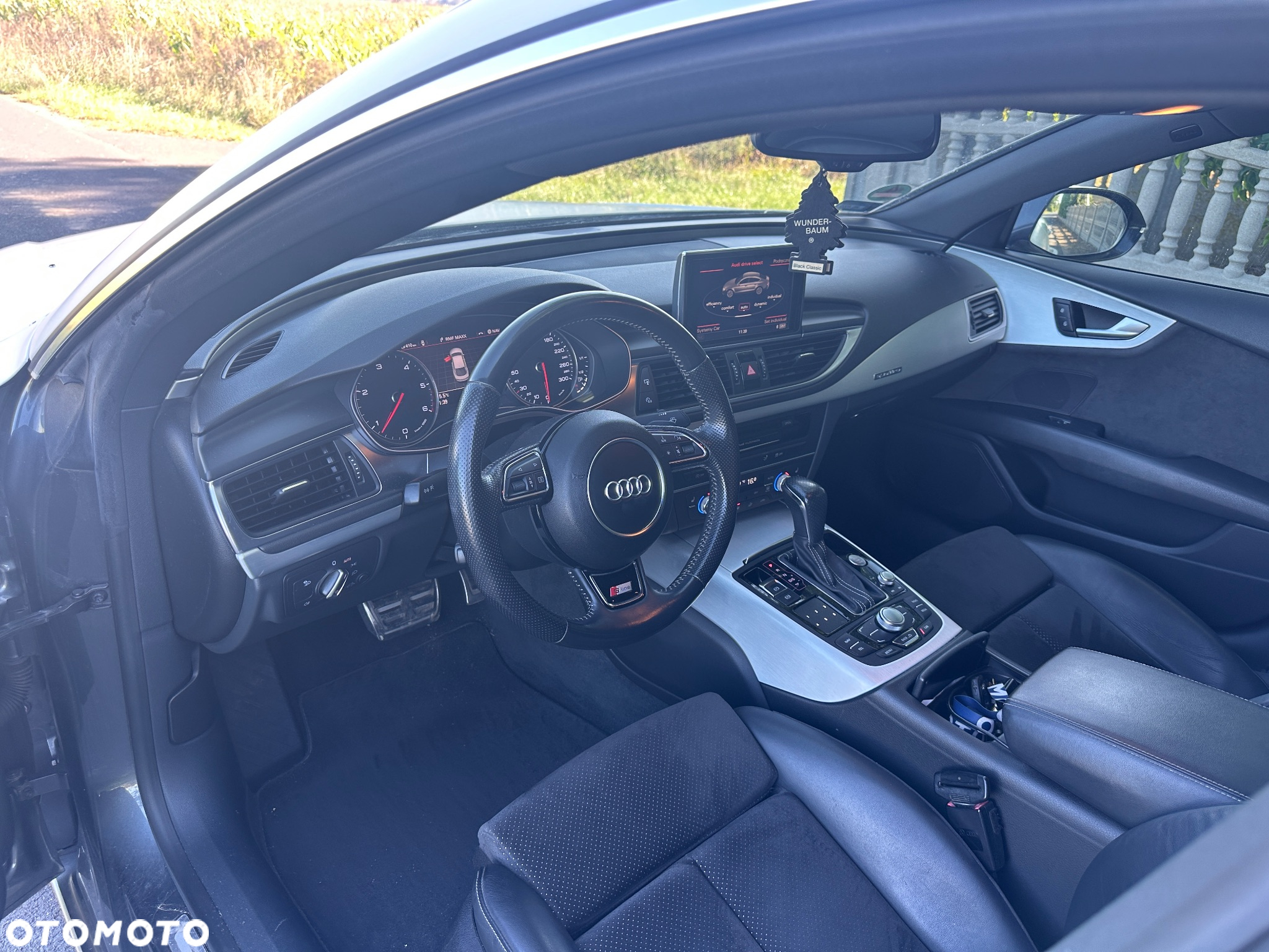 Audi A7 Sportback 3.0 TDI Quattro Tiptronic - 5