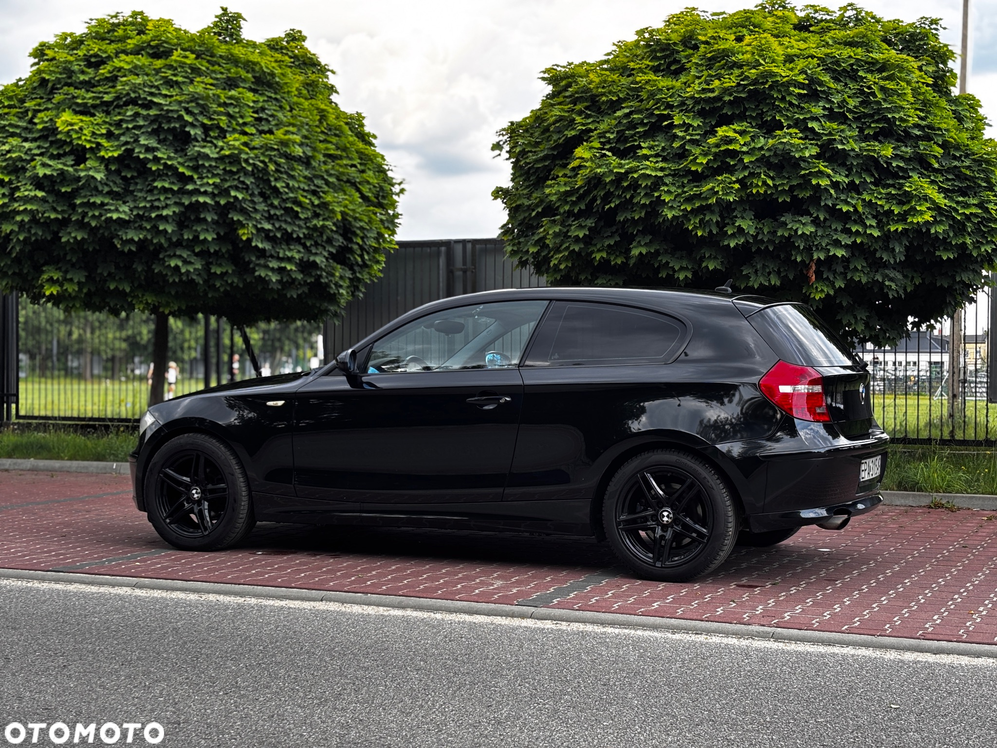 BMW Seria 1 118d - 5