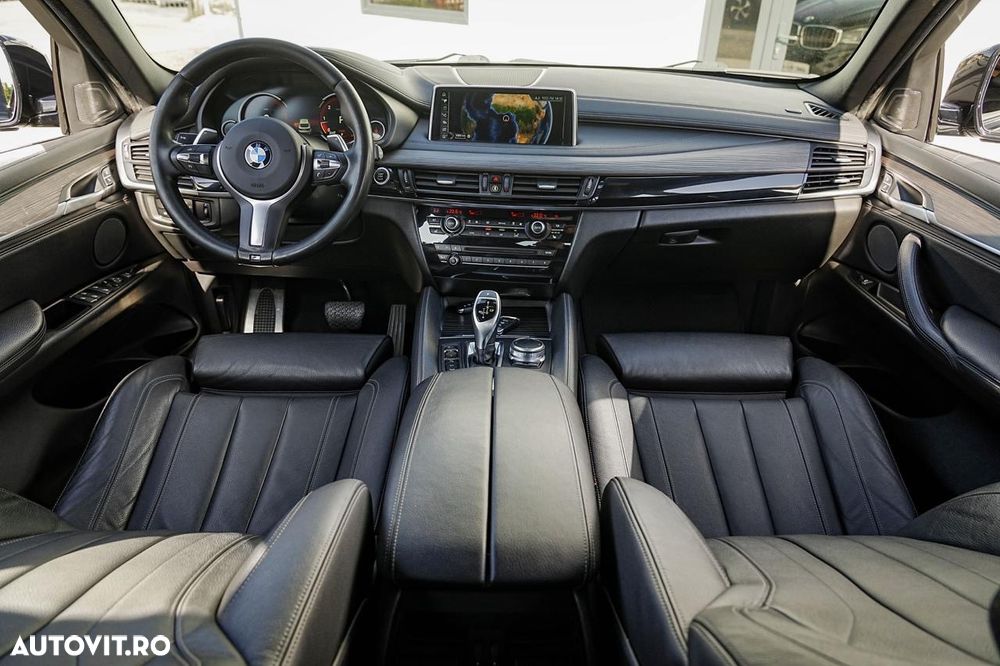BMW X6 - 6