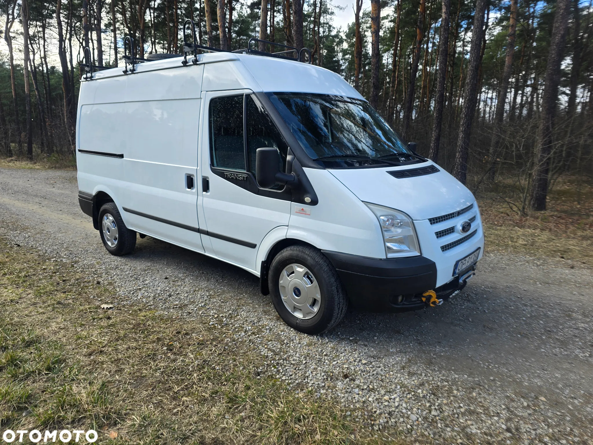 Ford Transit - 7