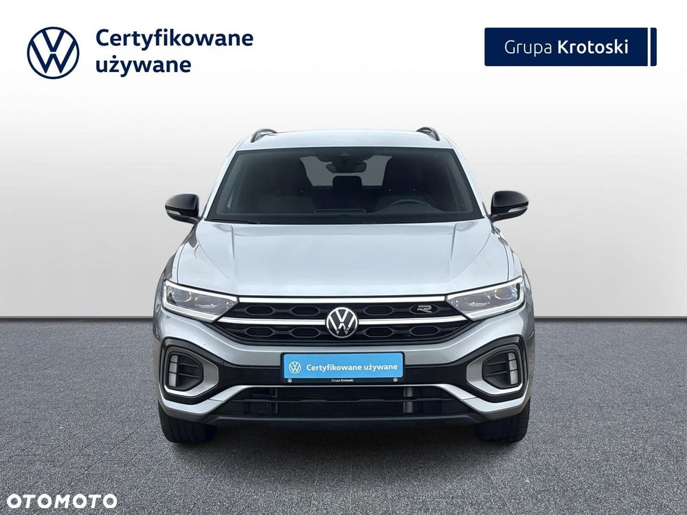 Volkswagen T-Roc - 10