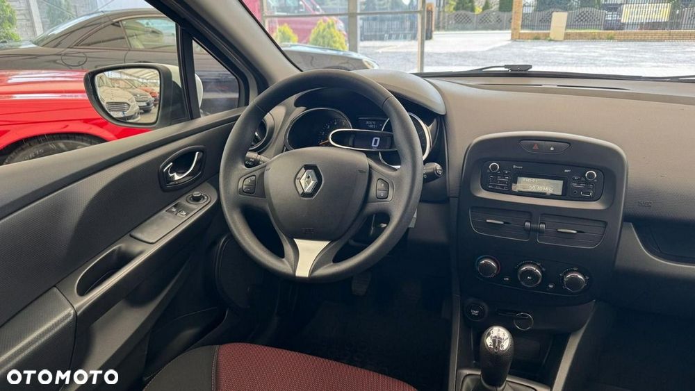 Renault Clio (Energy) dCi 90 Start & Stop INTENS - 40