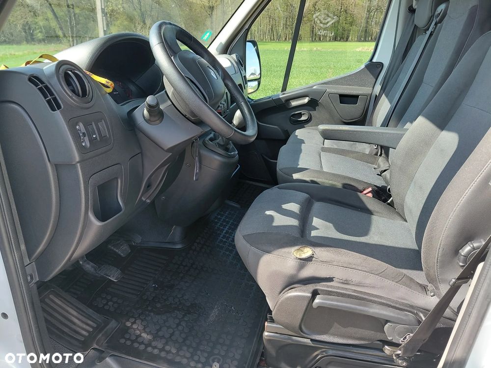 Renault MASTER - 8
