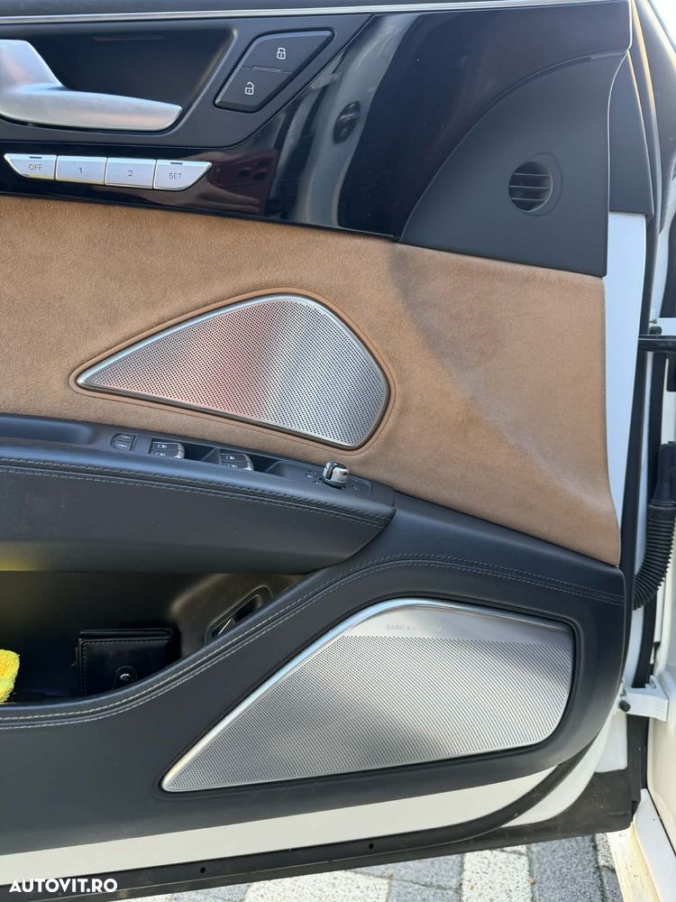 Audi A8 3.0 TDI Quattro Tiptronic - 22