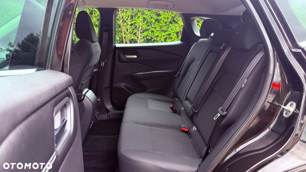 Nissan Qashqai 1.3 DIG-T MHEV Xtronic N-Connecta - 28