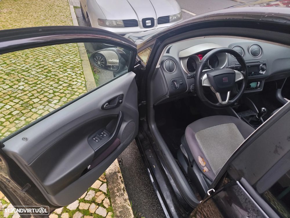 SEAT Ibiza 1.2 12V Style - 2