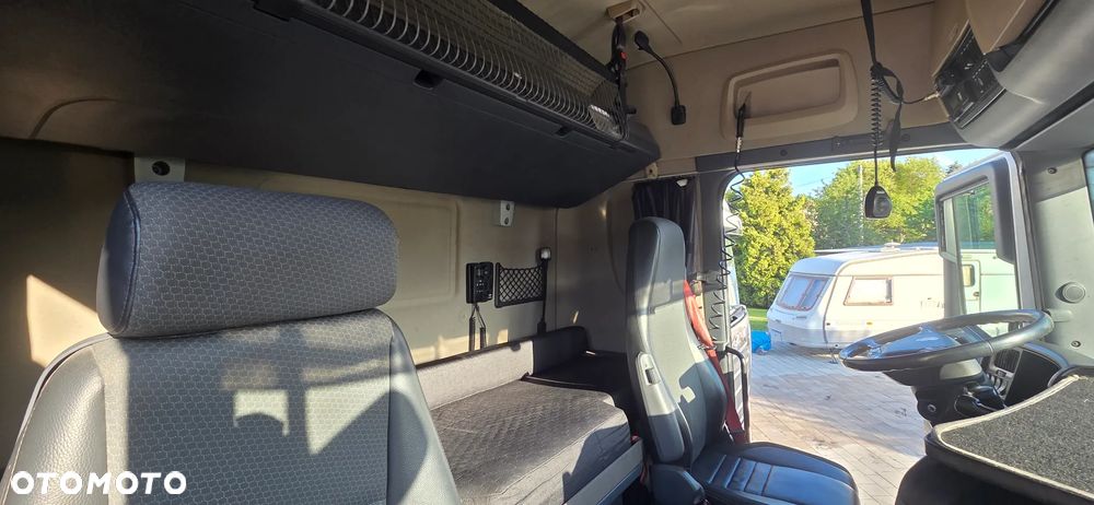 Scania R450 - 20