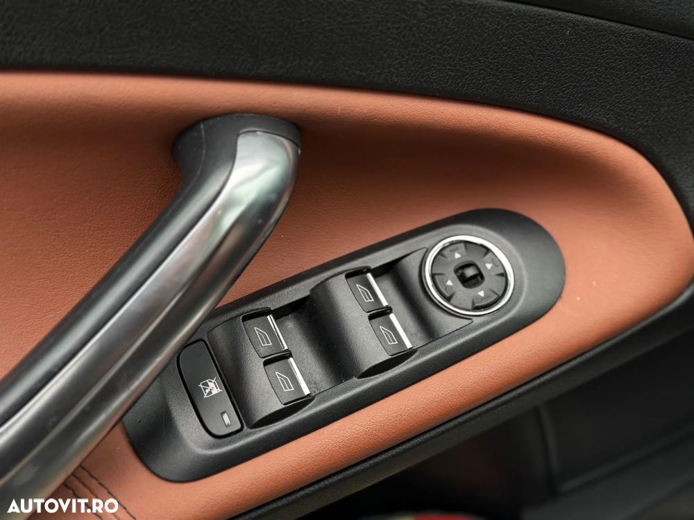 Ford Mondeo 1.6 TDCi Trend - 17