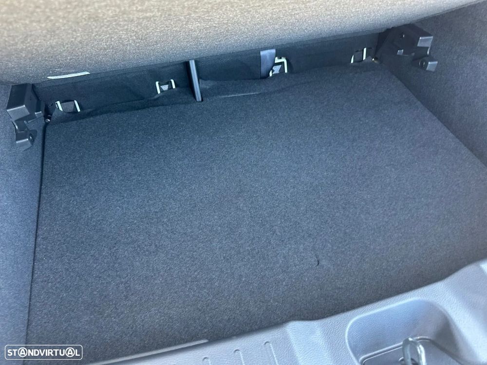 Nissan Juke 1.0 DIG-T Tekna TwoTone T DCT - 11