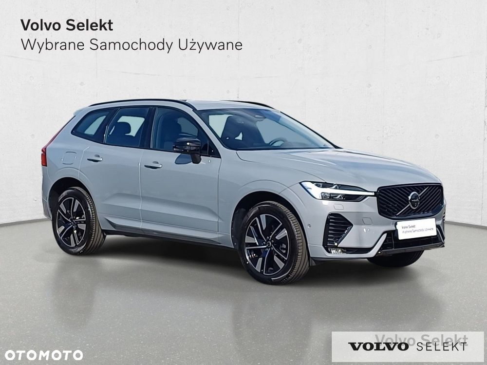 Volvo XC 60 - 5