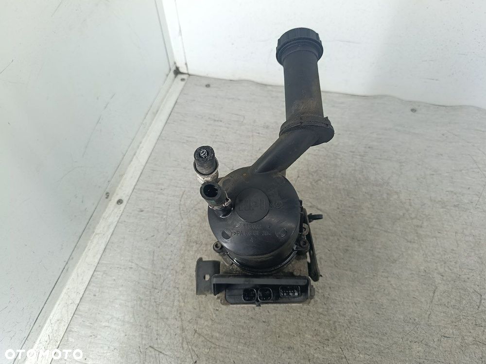 POMPA WSPOMAGANIA ELEKTRYCZNA CITROEN C4 II 116284G  V29006925E A5100993F - 2