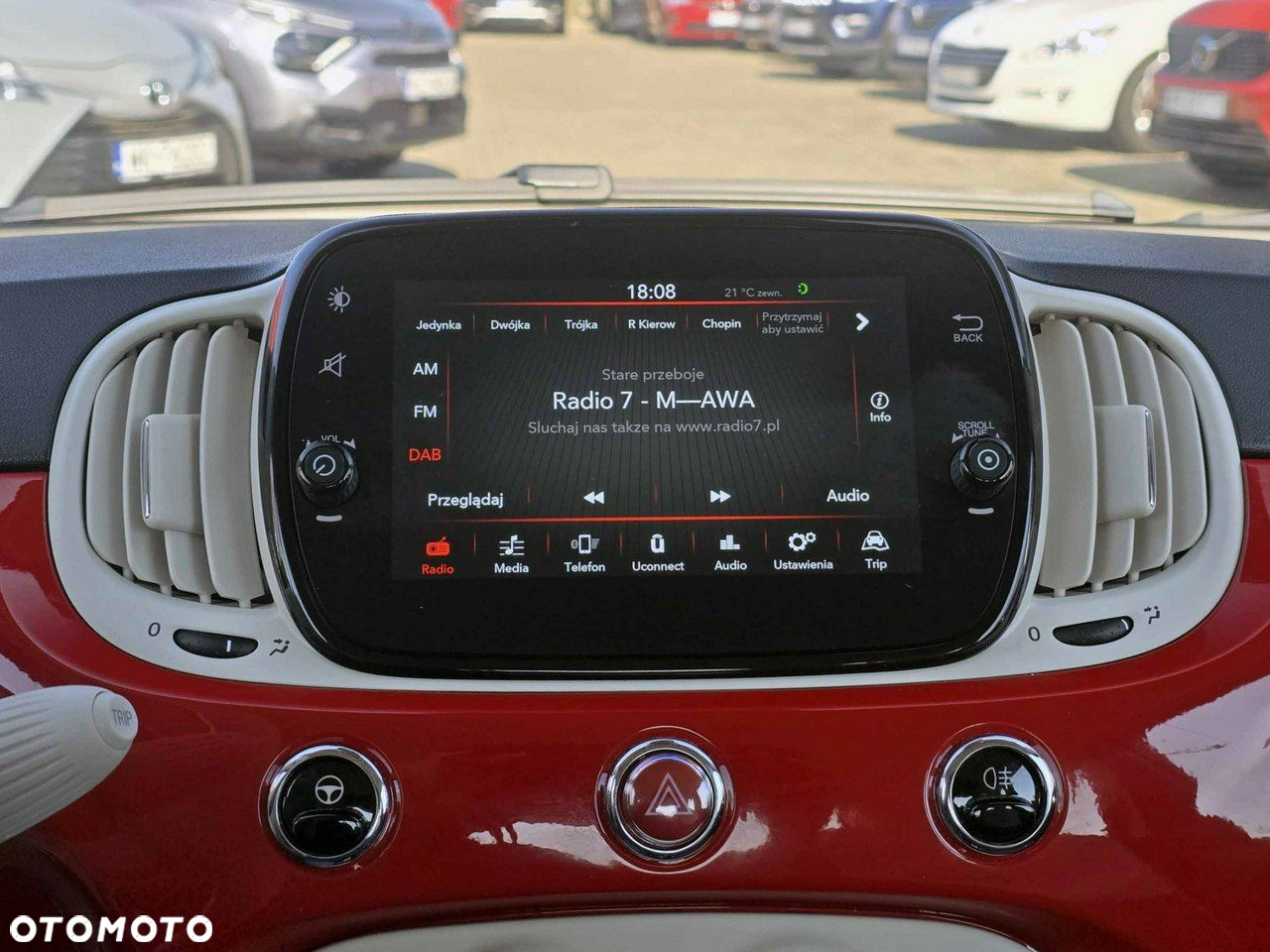 Fiat 500 - 18