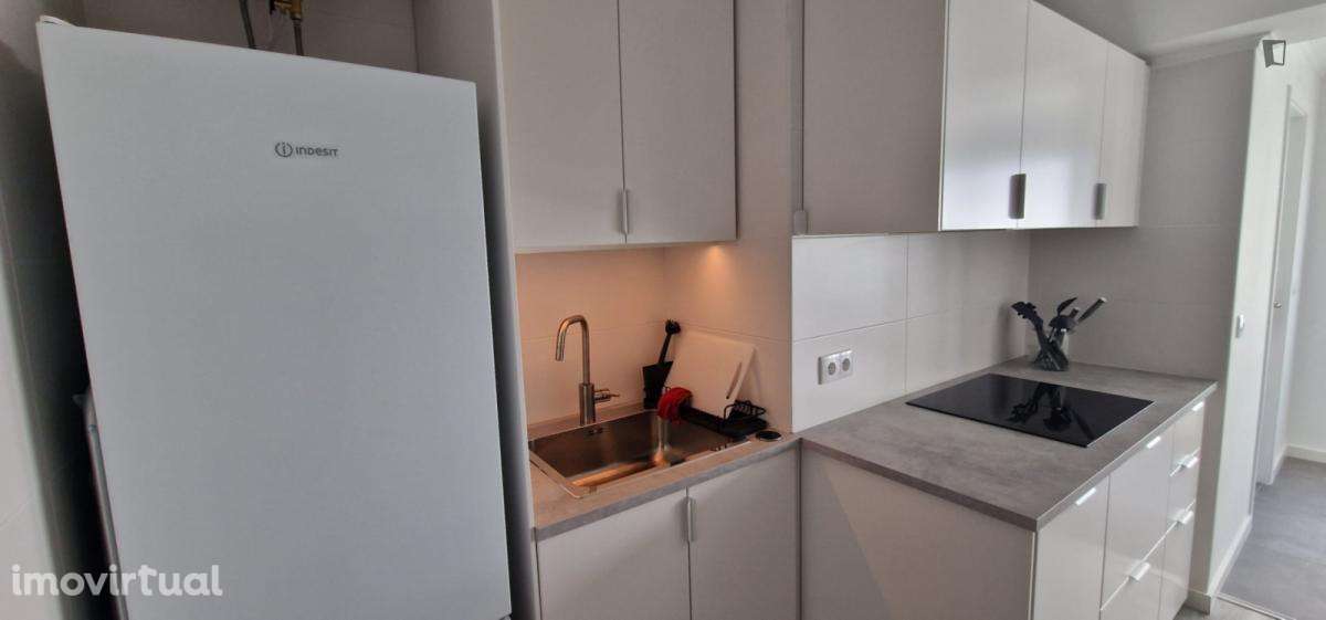 Apartamento com 4 quartos - localizado em Olaias Lisbon - Grande imagem: 3/14