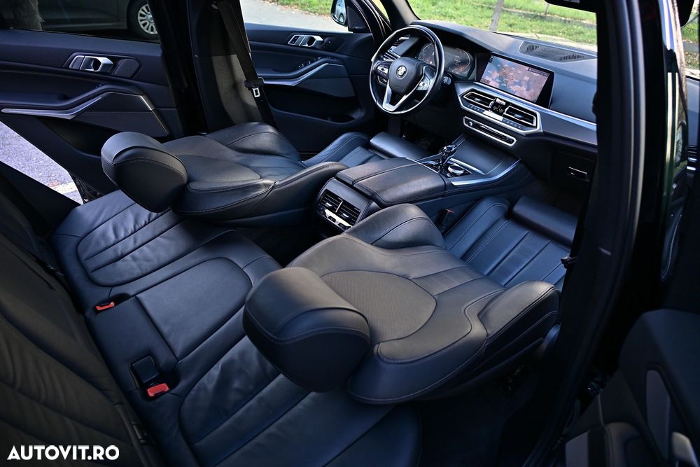 BMW X5 xDrive30d xLine - 11