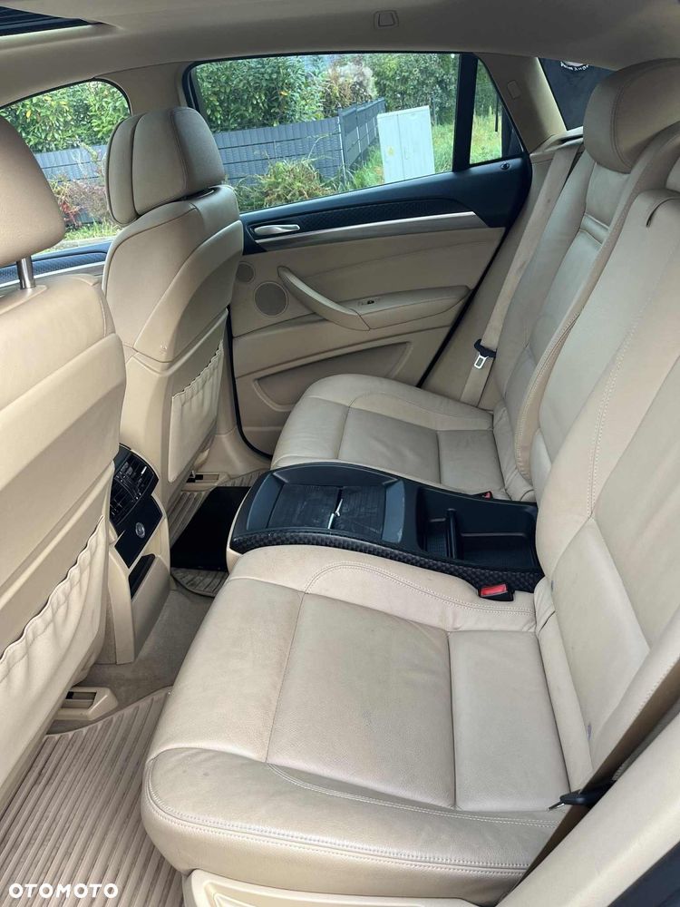 BMW X6 40d xDrive - 7