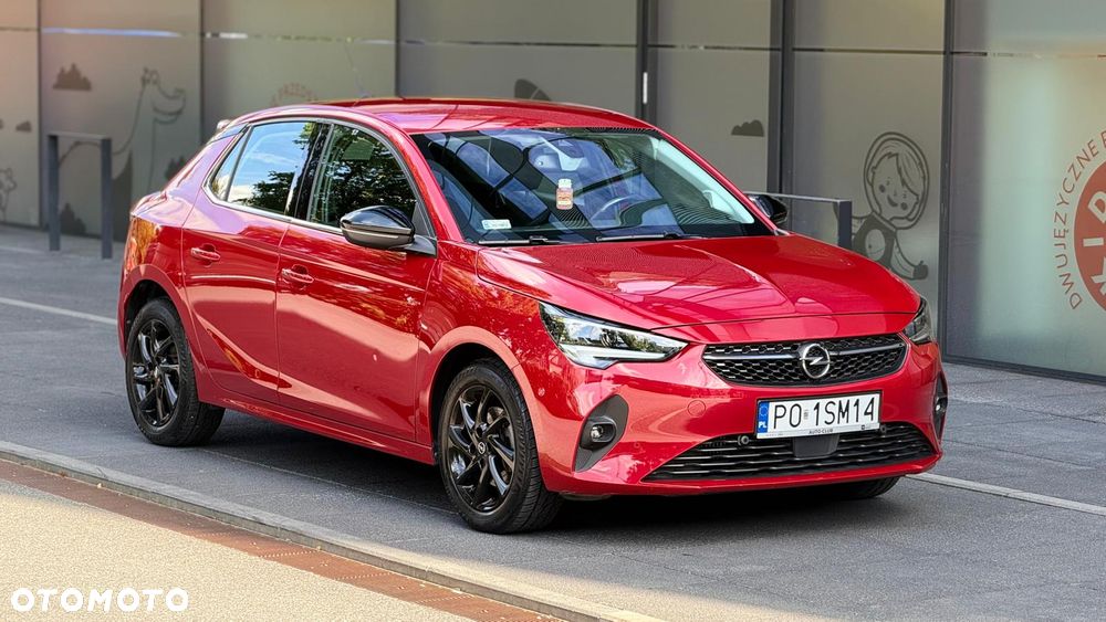 Opel Corsa 1.2 Elegance S&S - 1