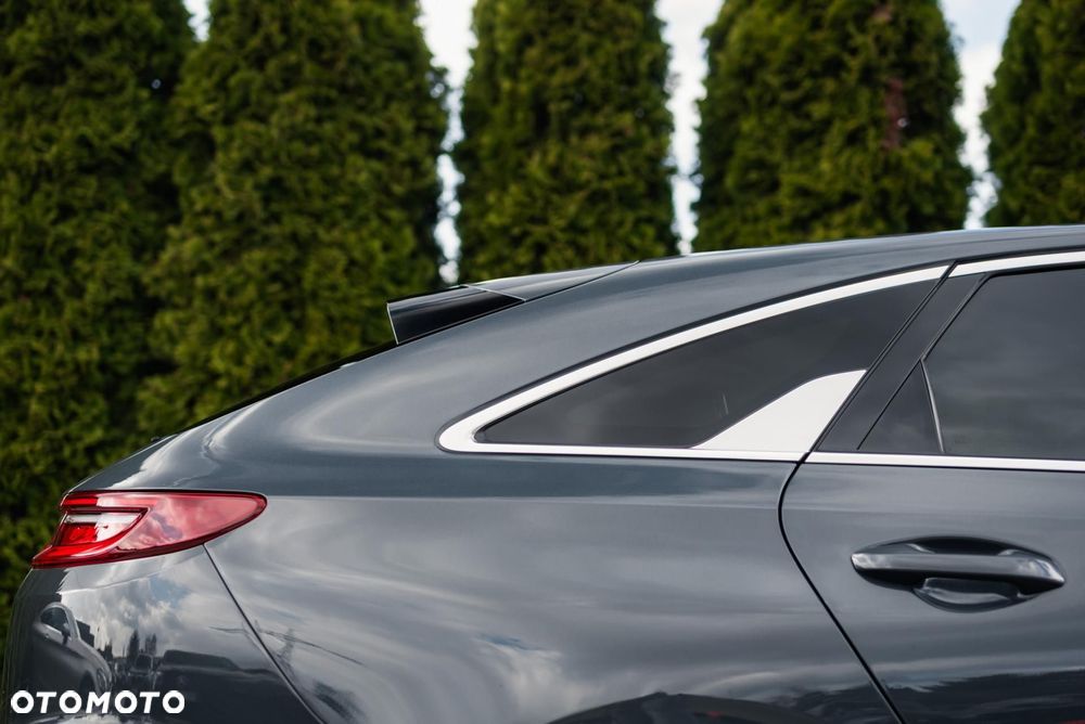 Kia ProCeed 1.4 T-GDI GT Line DCT - 40