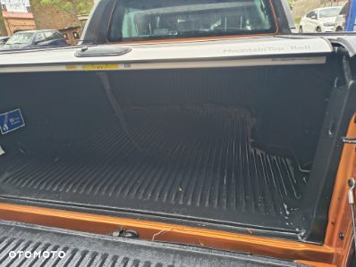 Ford Ranger Autm Wildtrak - 7
