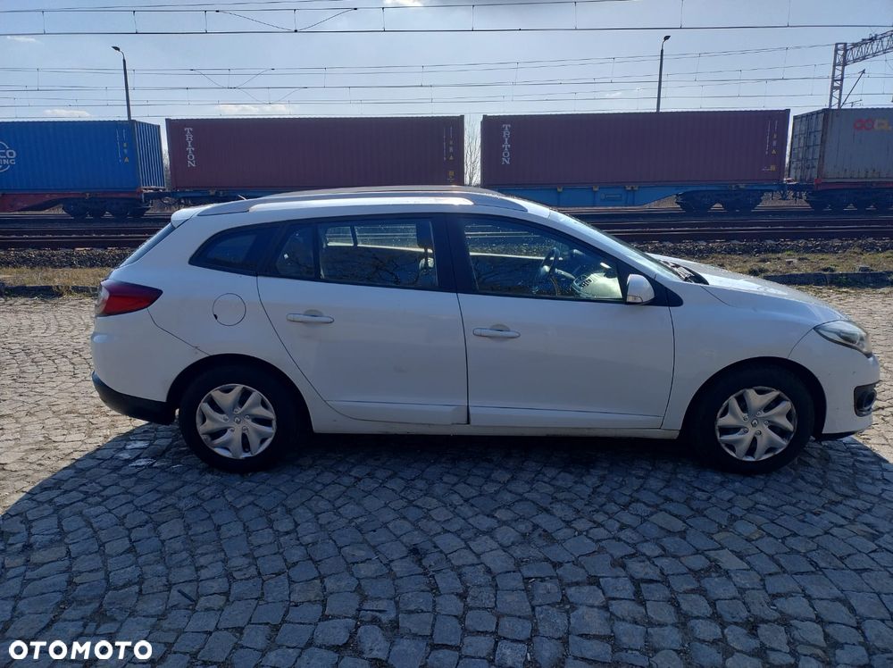 Renault Megane 1.5 dCi Bose - 4